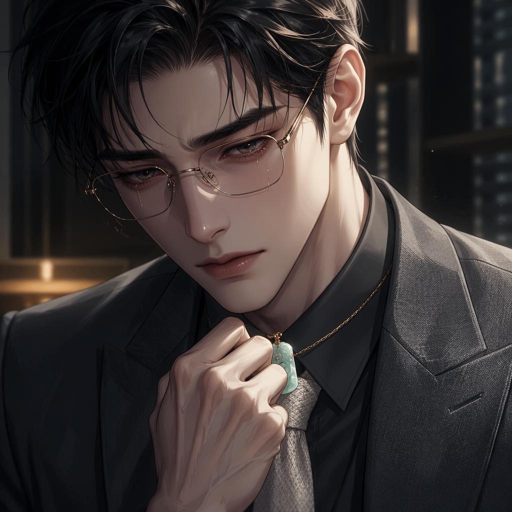 He Shuting — action