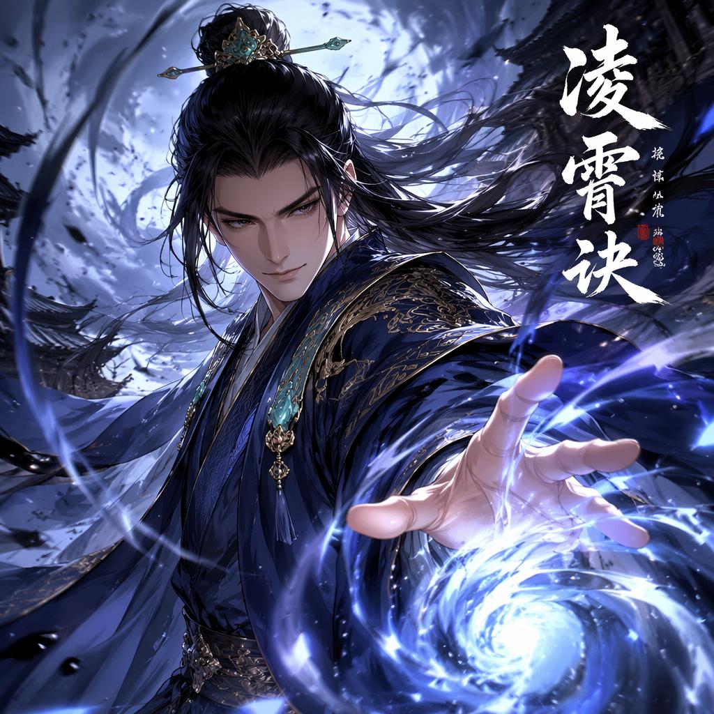 Hong Hao — action