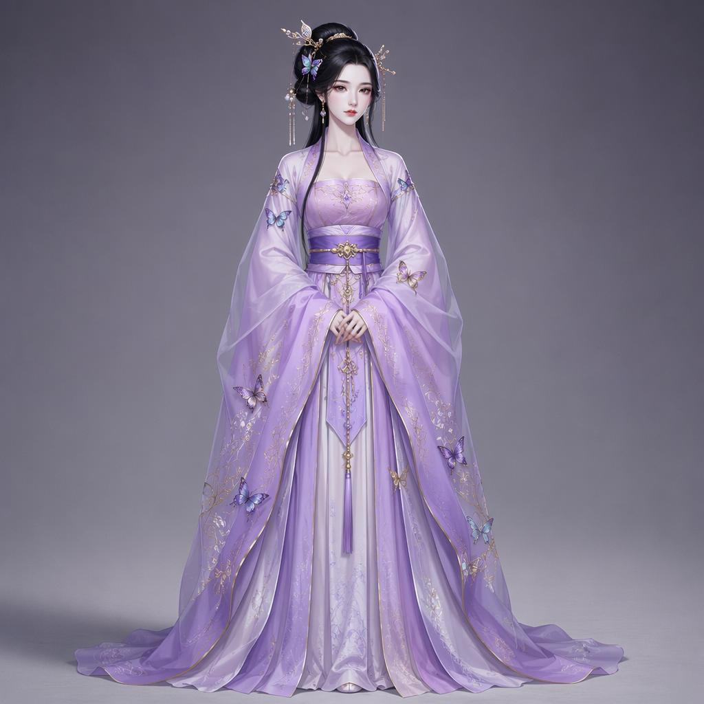 Hu Ce Fei