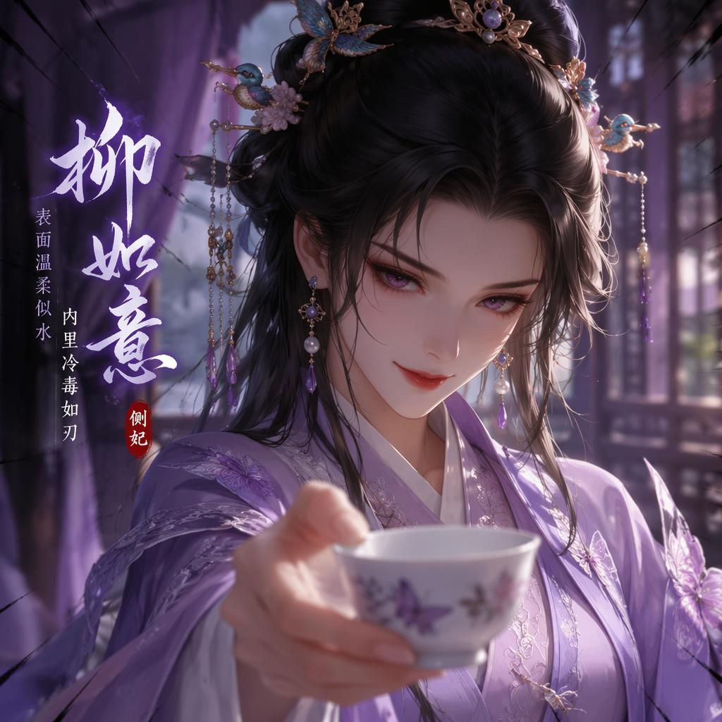 Hu Ce Fei — action