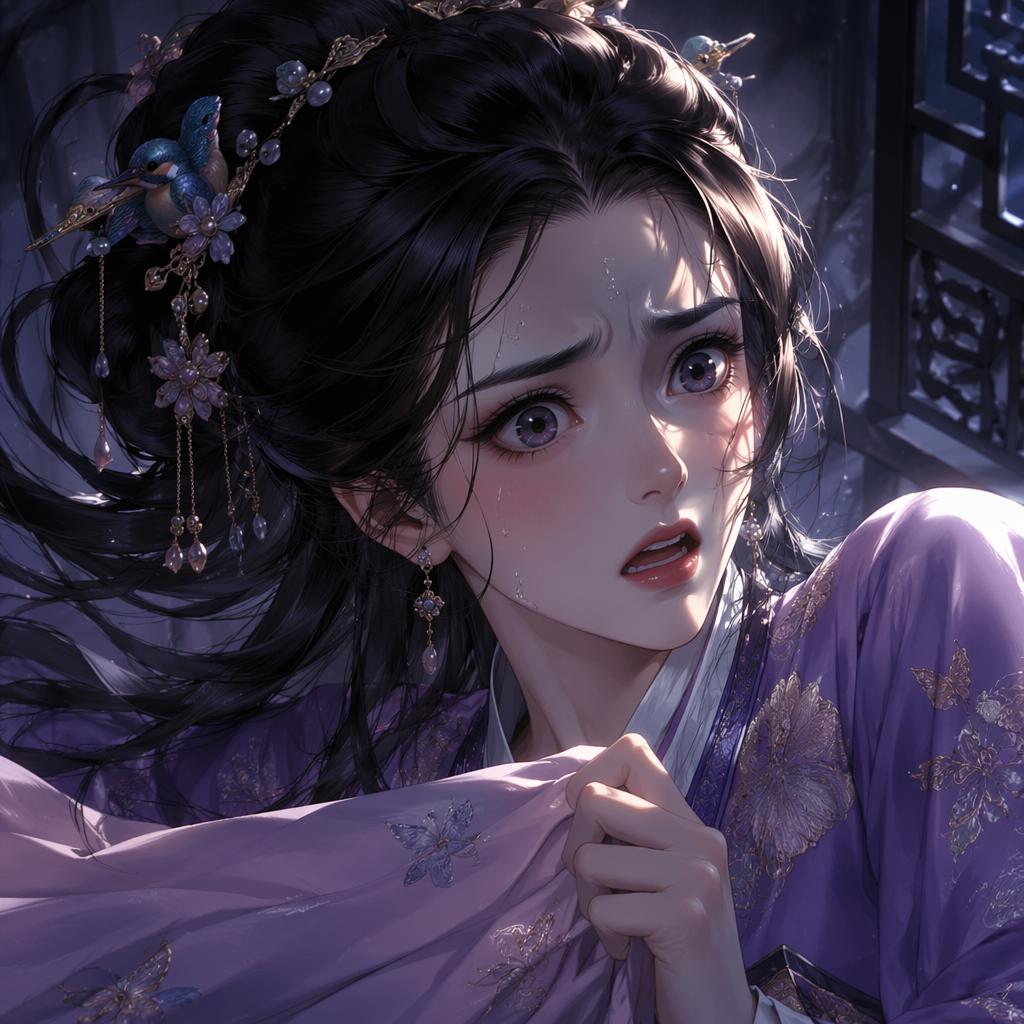 Hu Ce Fei — action