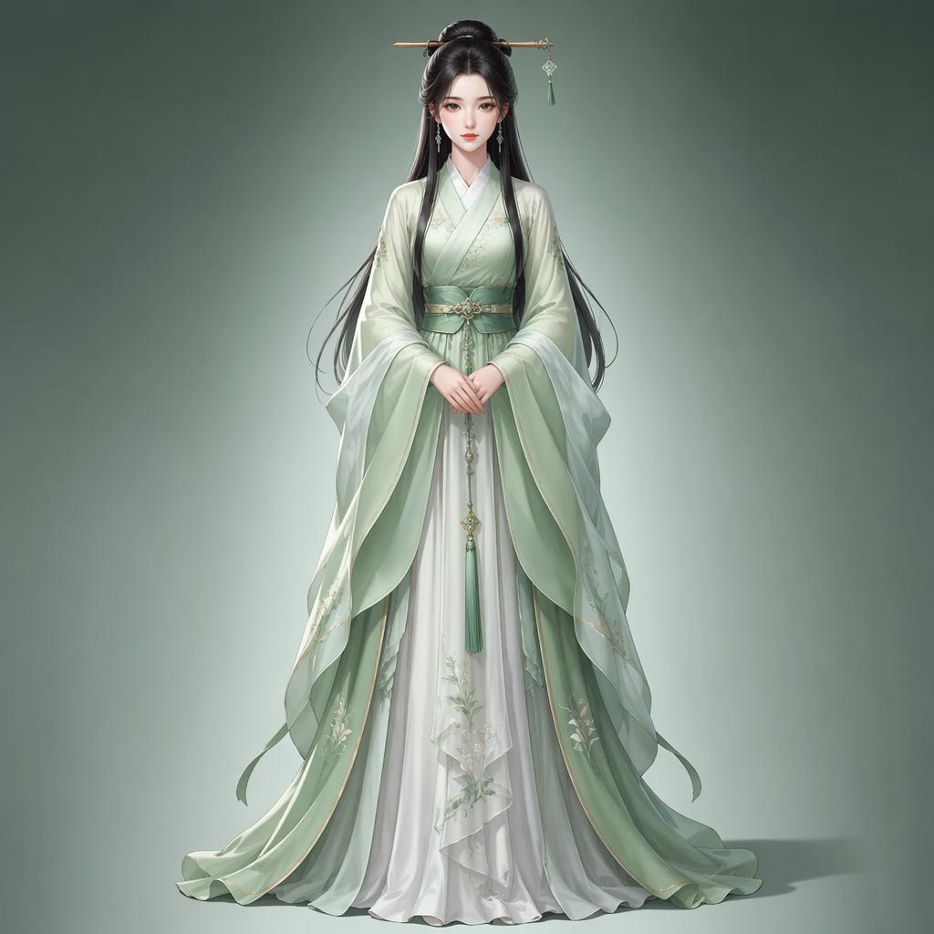Hua Jieyu