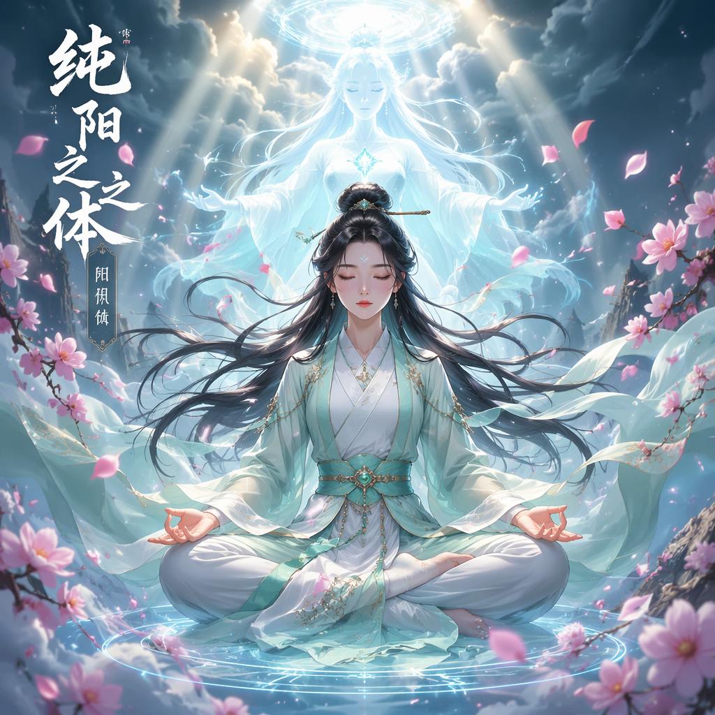 Hua Jieyu — scene
