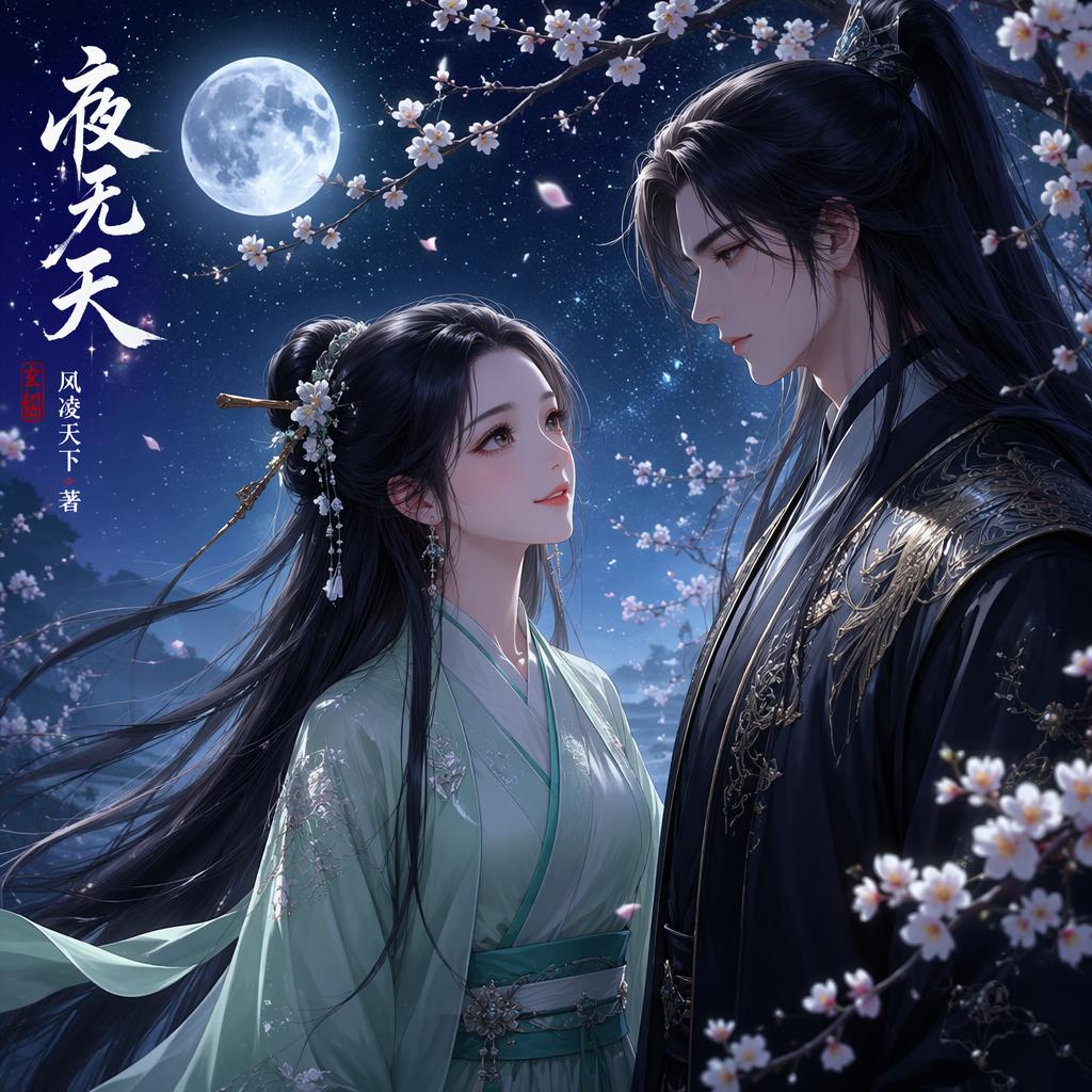 Hua Jieyu — scene