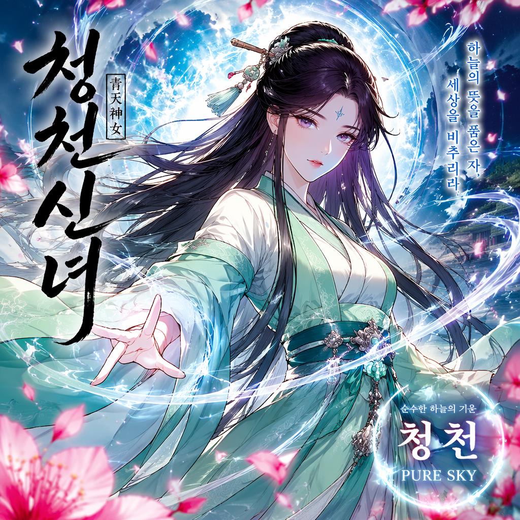 Hua Jieyu — stylized