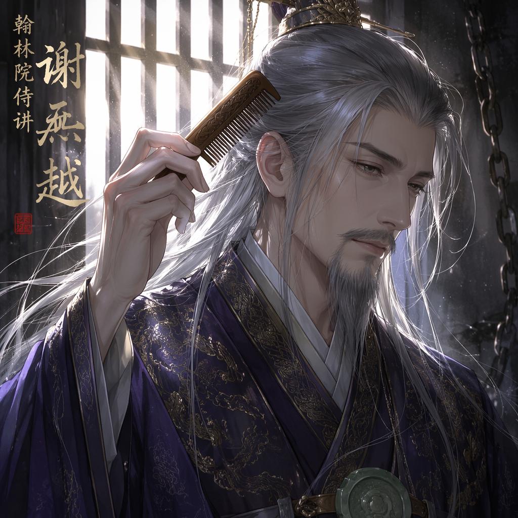Hua Siqian — action