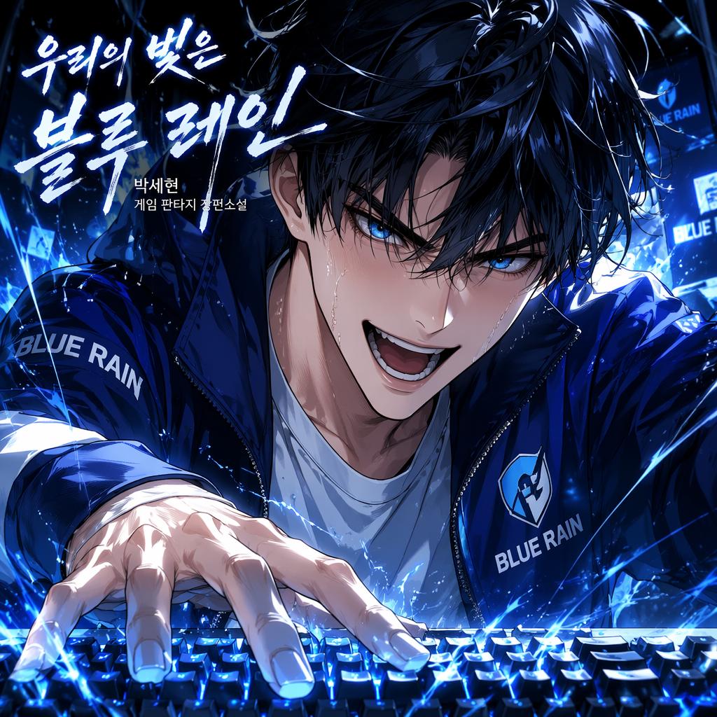 Huang Shaotian — action