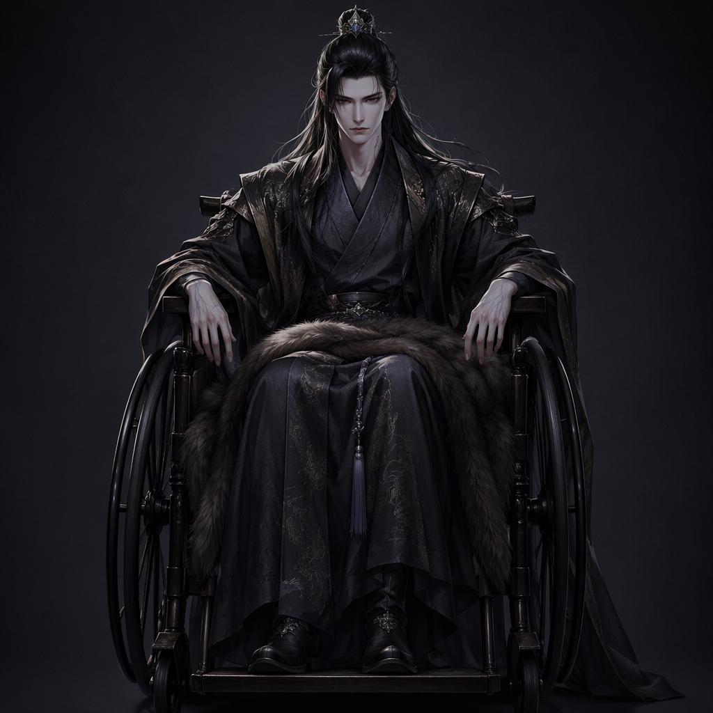Huo Wujiu