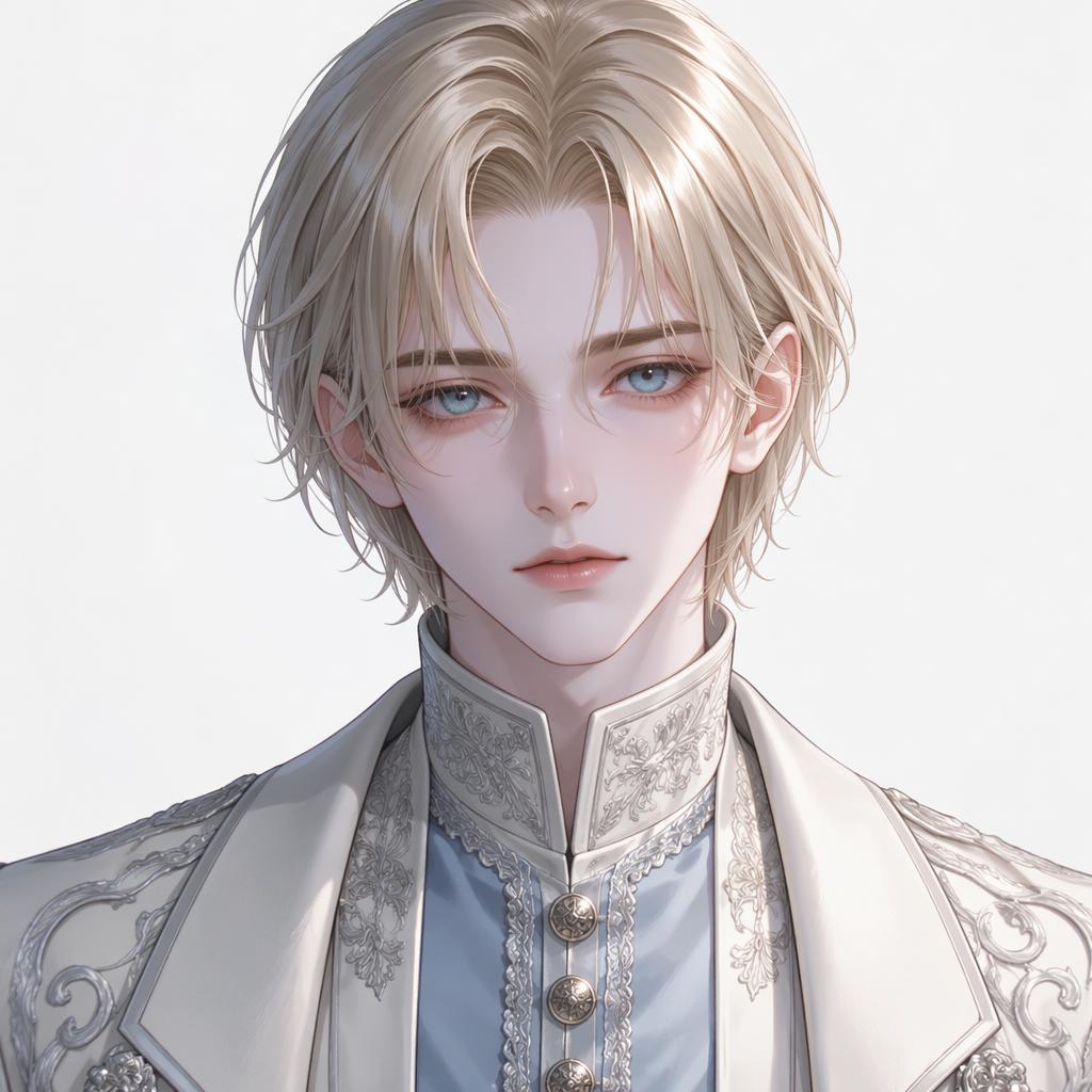 Ian — still