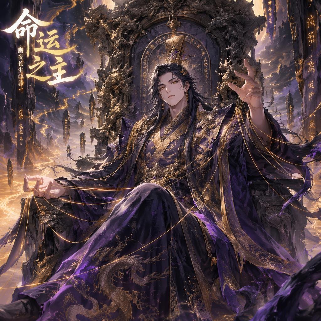 Jade Emperor Zhou Yan — scene