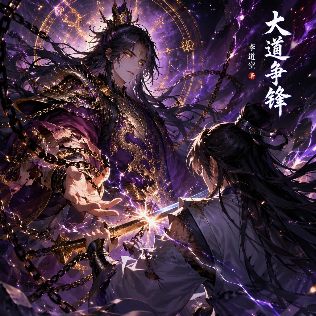 Jade Emperor Zhou Yan — scene