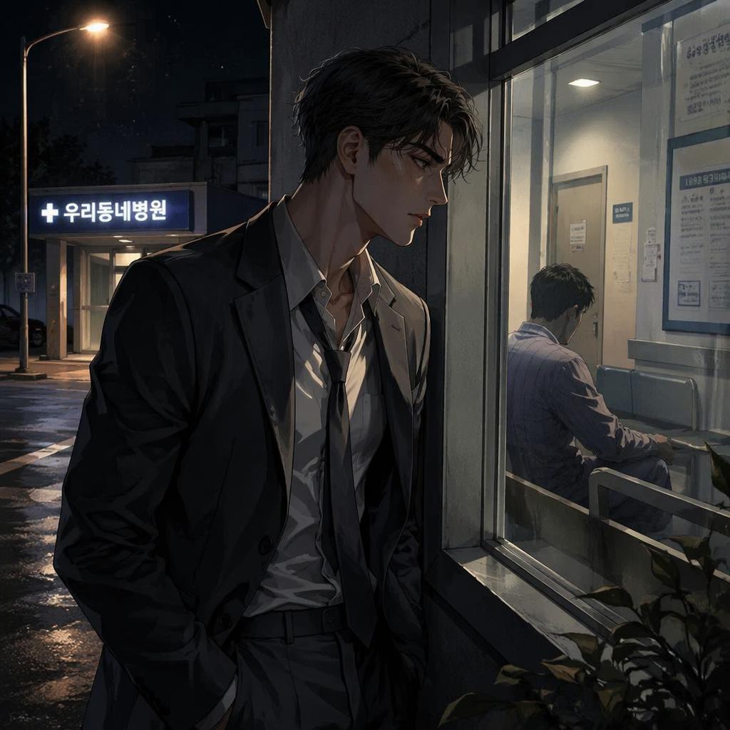 Jang Beom-hee — scene