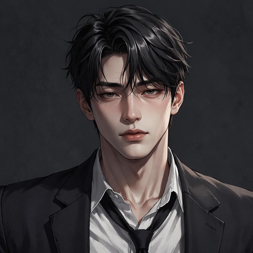 Jang Beom-hee — still