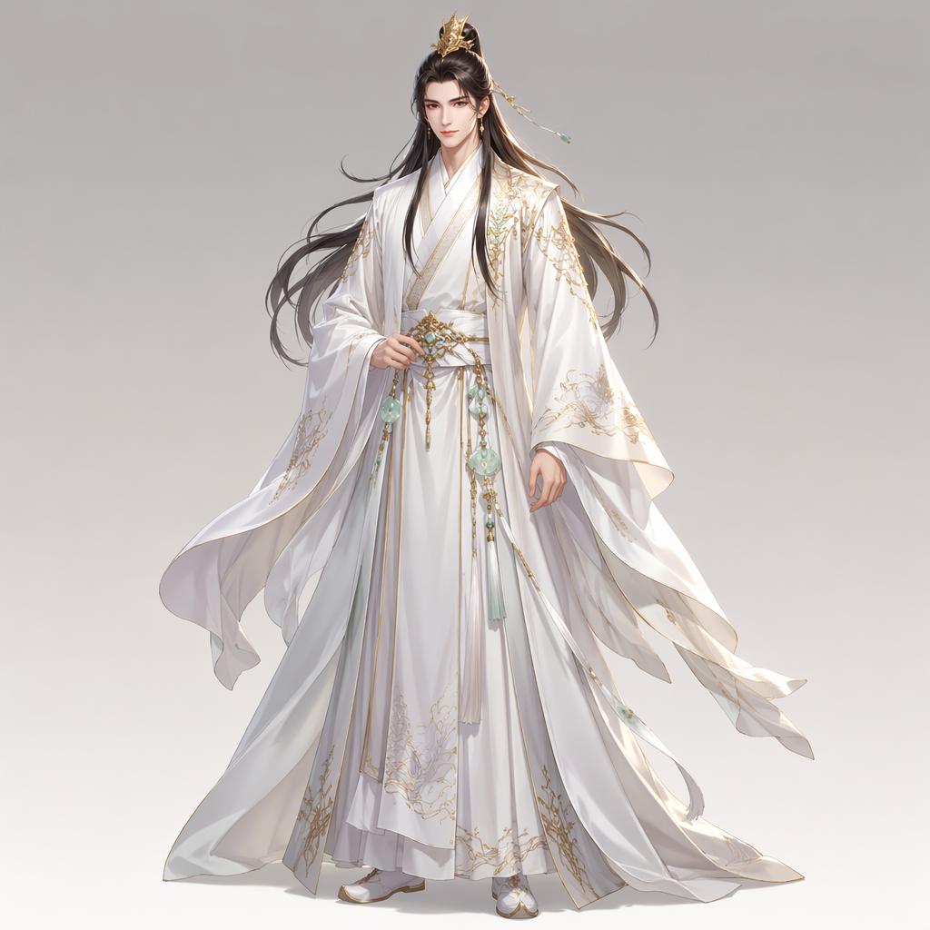 Ji Xuan