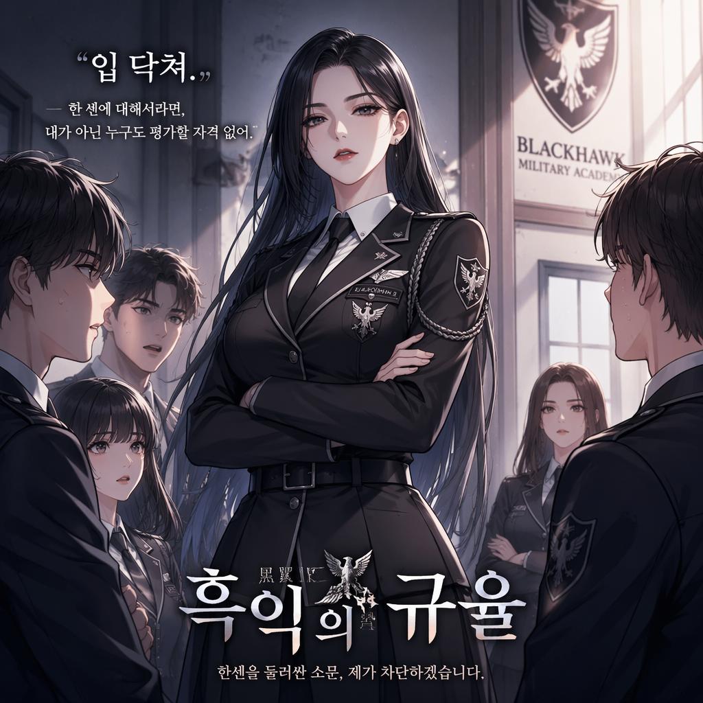 Ji Yanran — scene