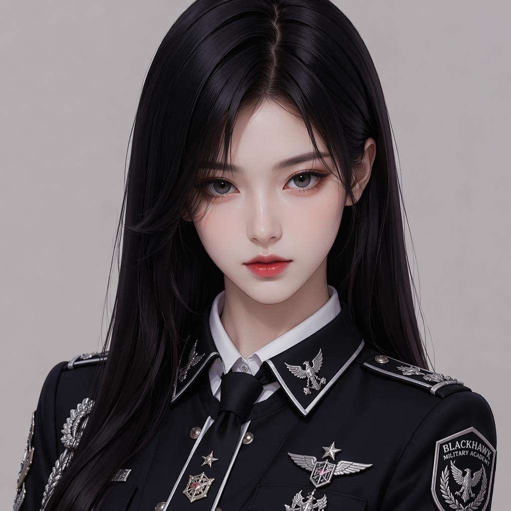 Ji Yanran — still
