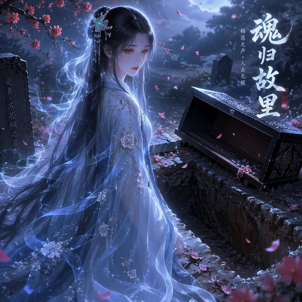 Ji Yaoxue — scene