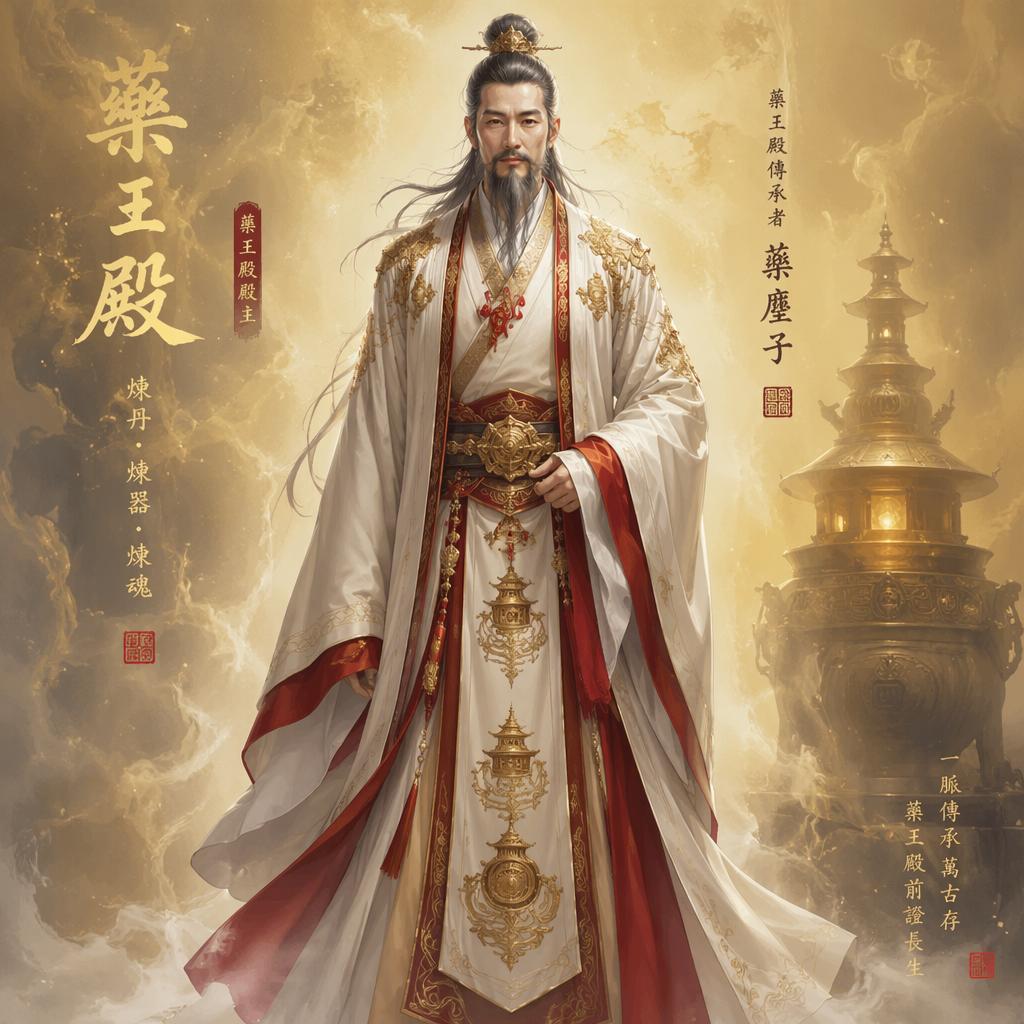 Ji Zhengyang