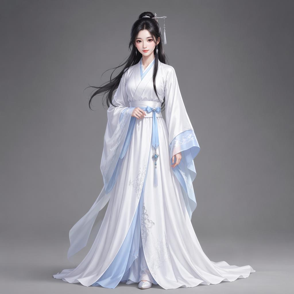 Jian Meng'er