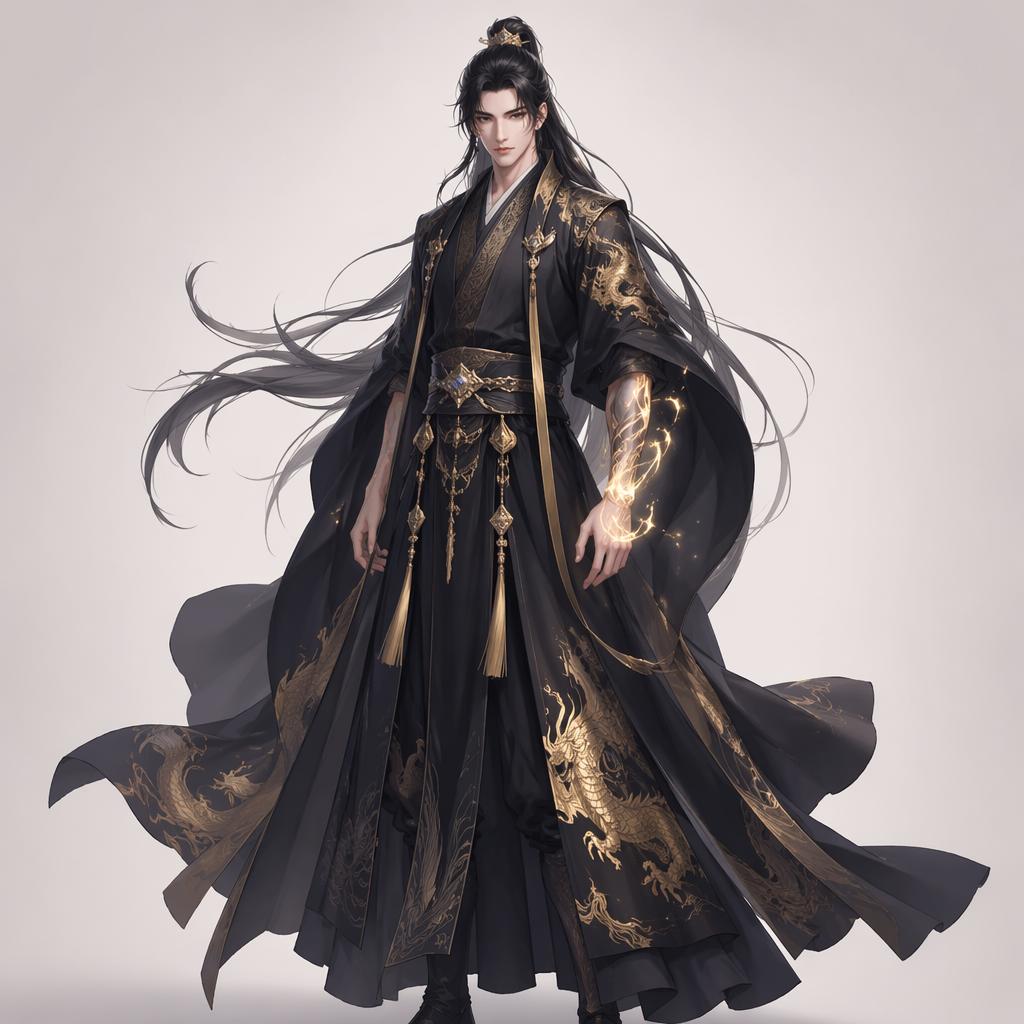 Jiang Chen