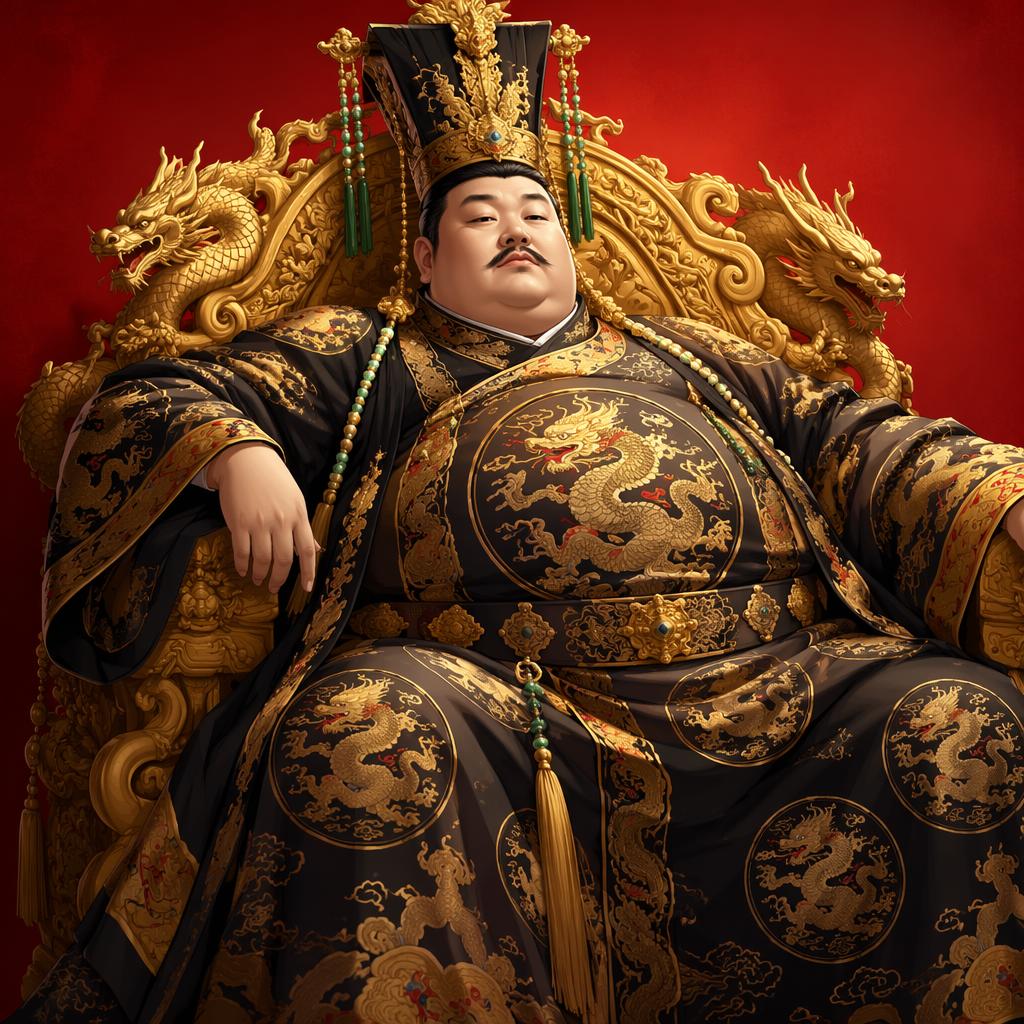 Jiang Shunheng