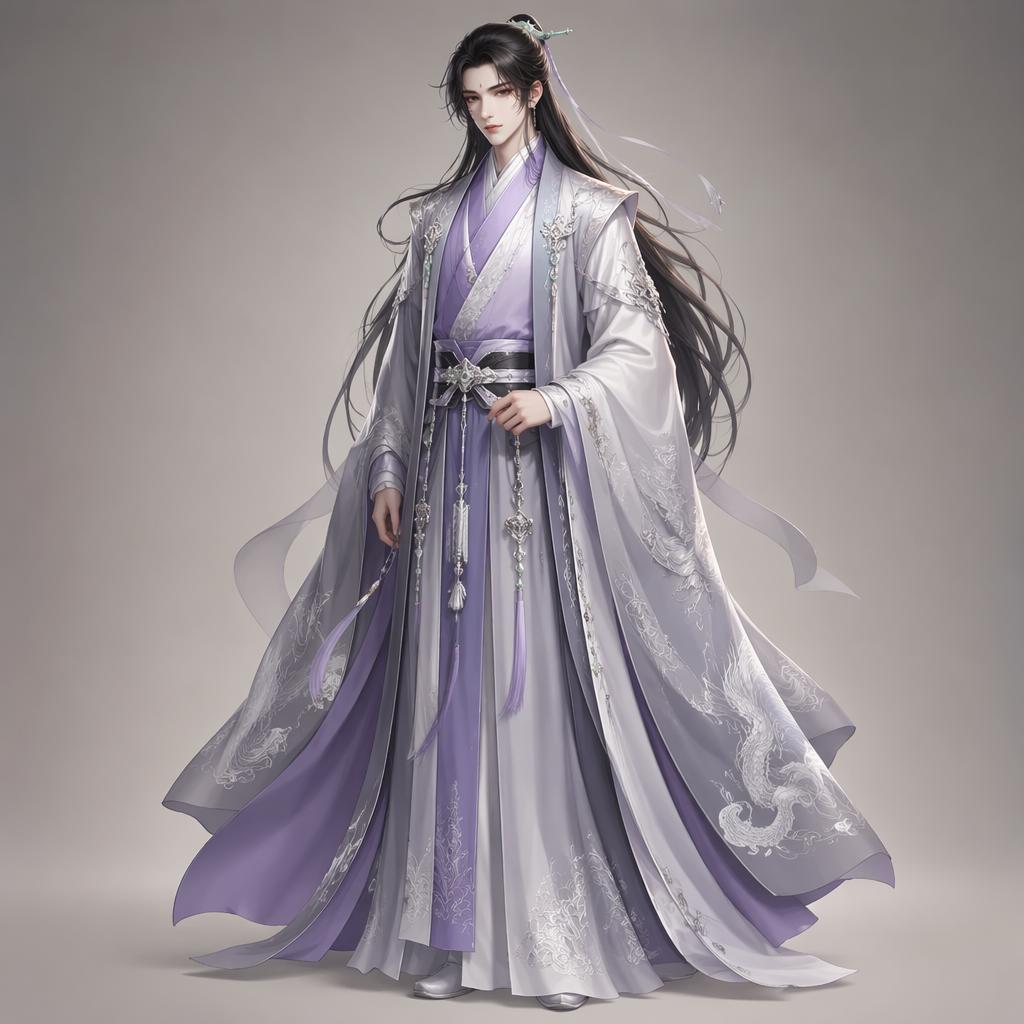 Jiang Suizhou