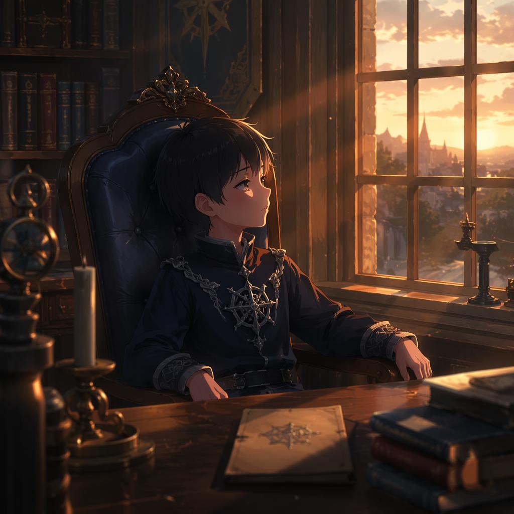 Jin Runcandel — gallery cover