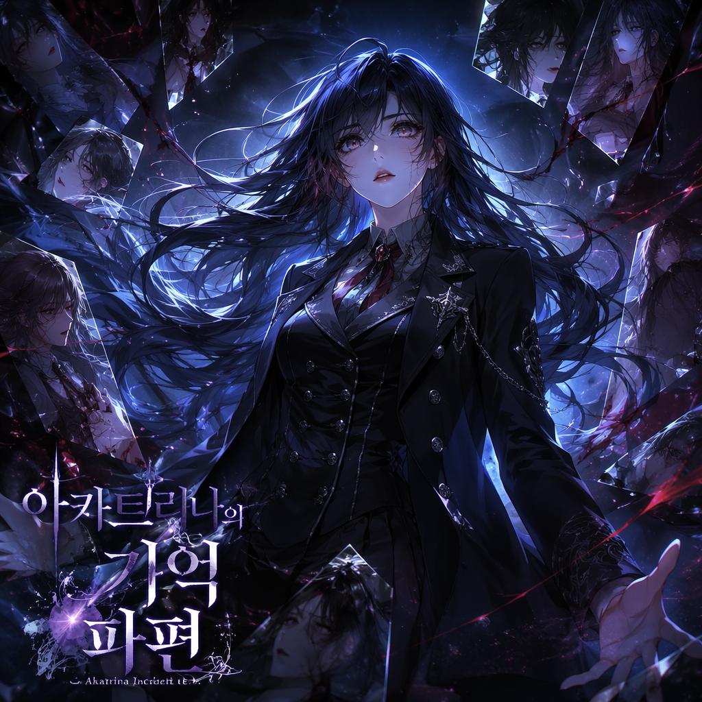 Jin Sahyuk — scene
