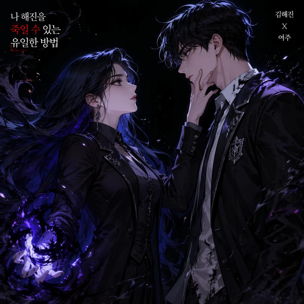 Jin Sahyuk — scene