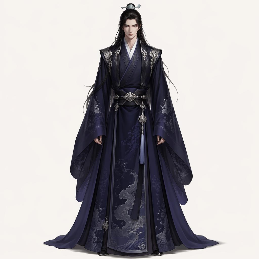 Jin Wang