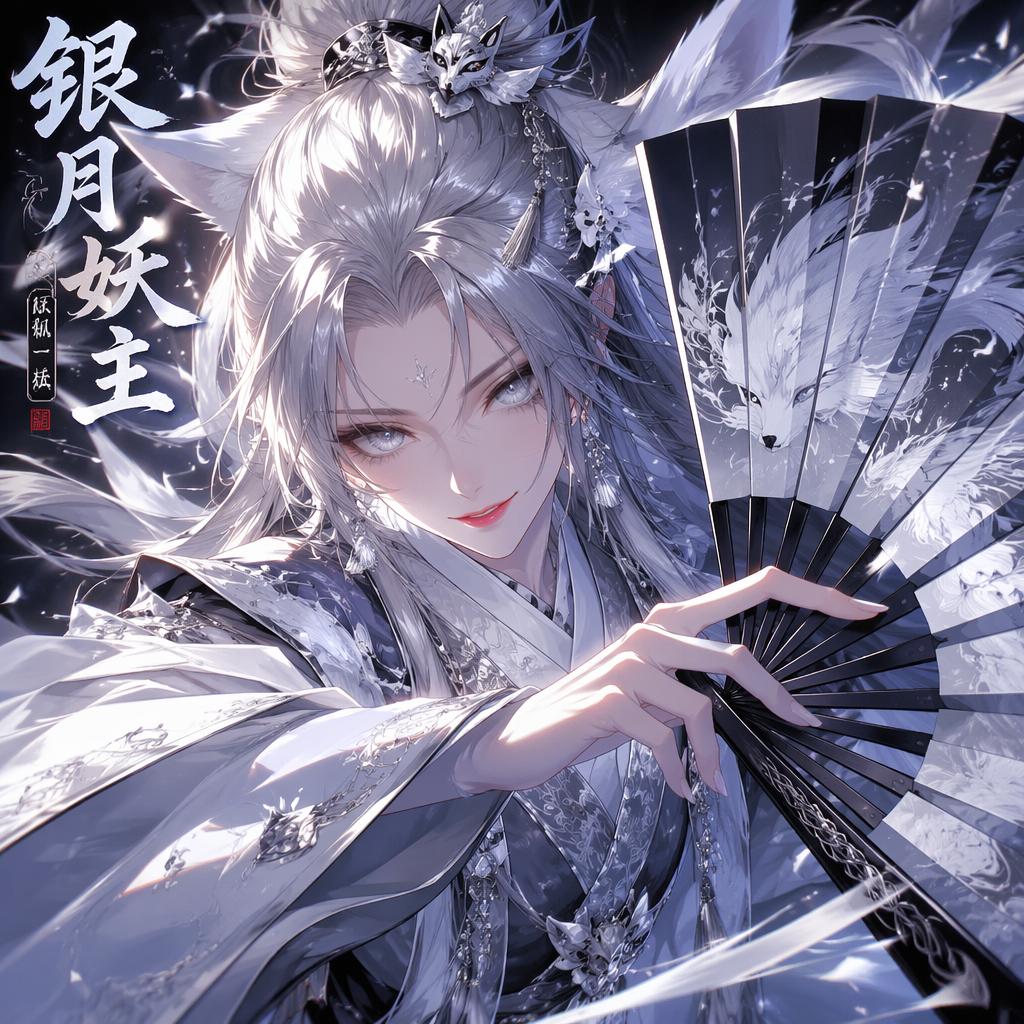 Jin Xinyue — action