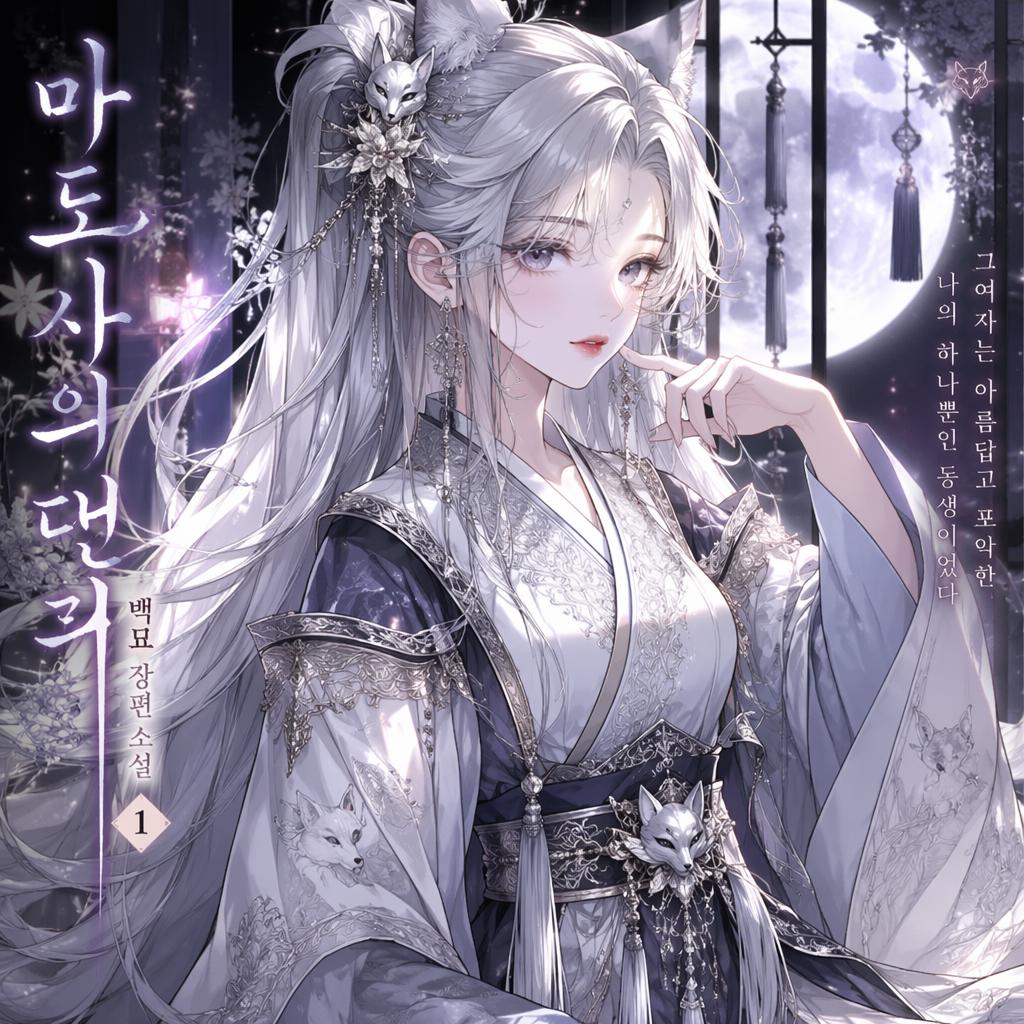 Jin Xinyue — stylized