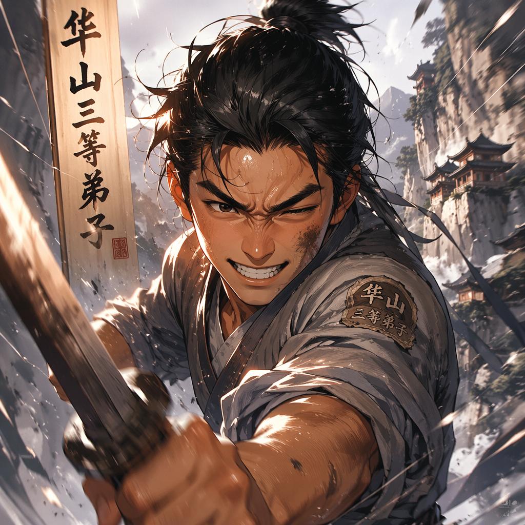 Jo Gul — action