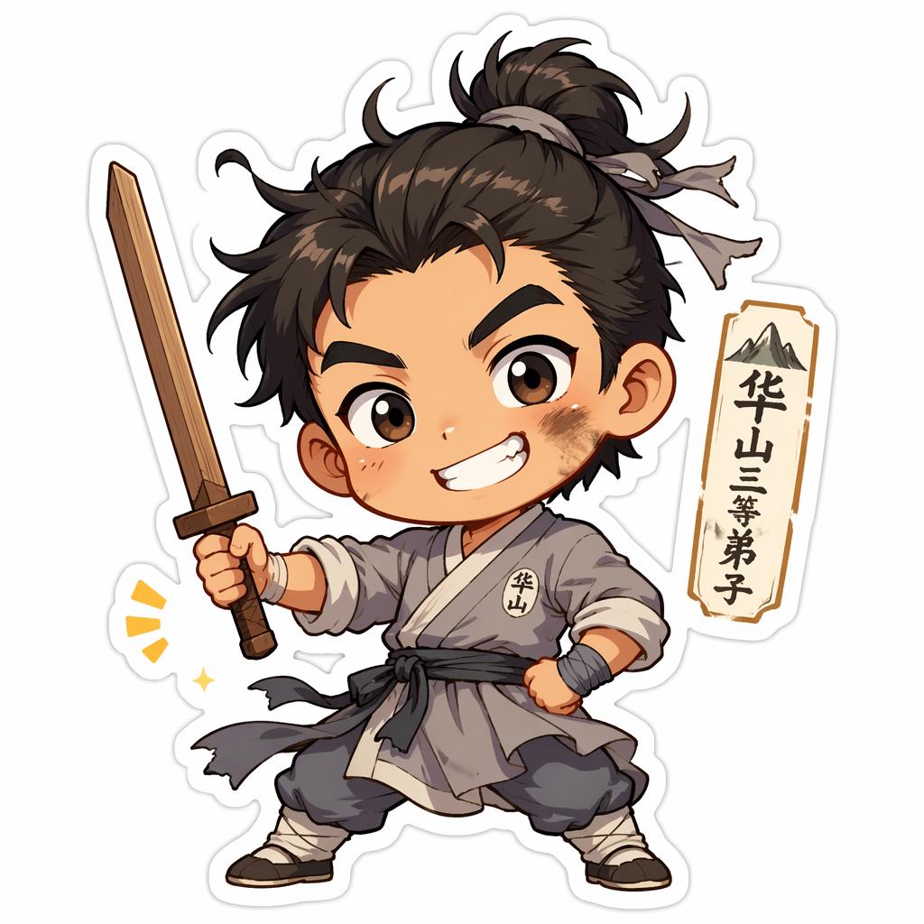 Jo Gul — stylized