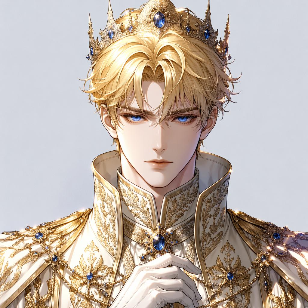Emperor Julian — still
