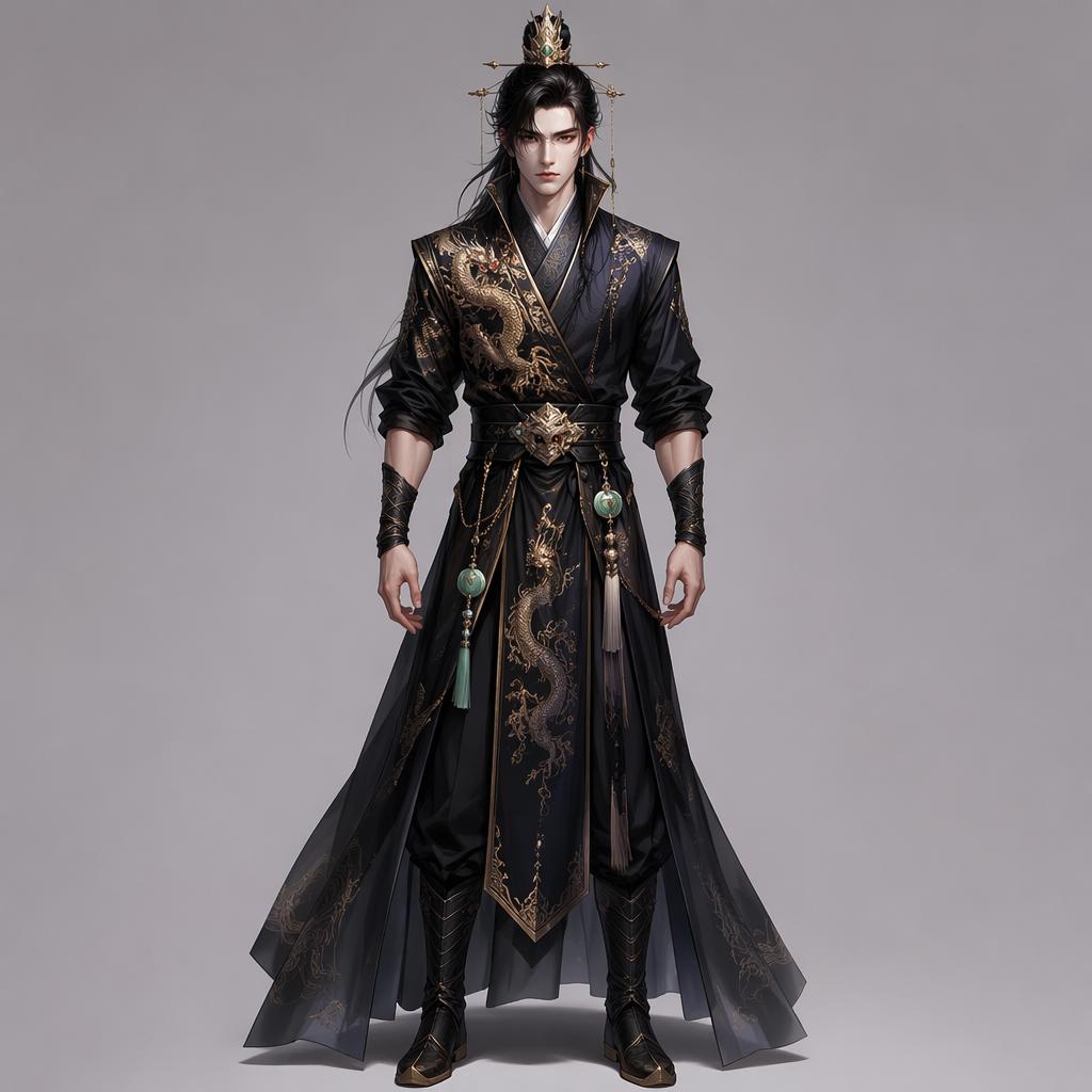 Jun Linyuan