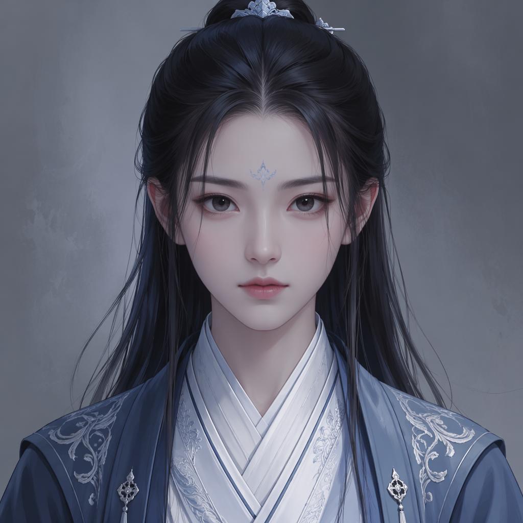 Jun Wu Xie — still