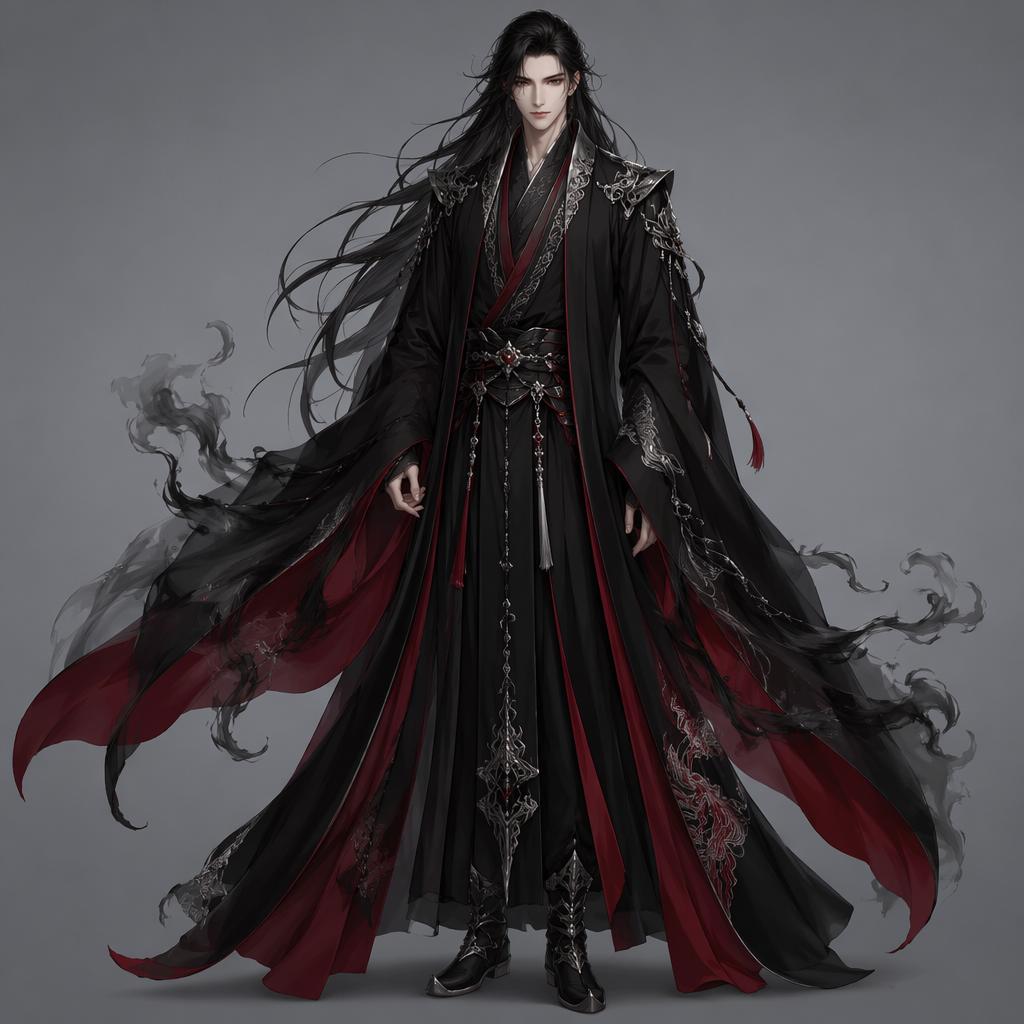 Jun Wu Yao
