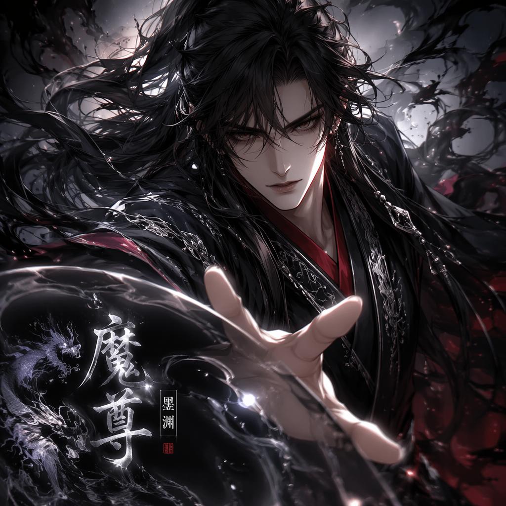 Jun Wu Yao — action