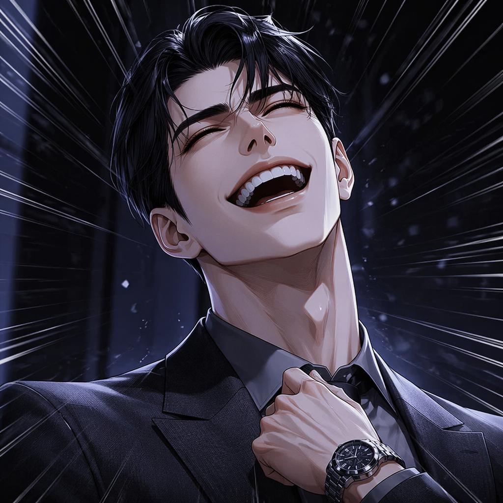 Jung Hanbaek — action