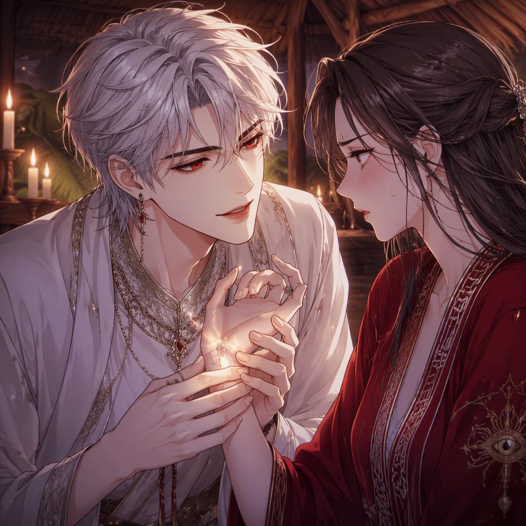 Kaiden — scene
