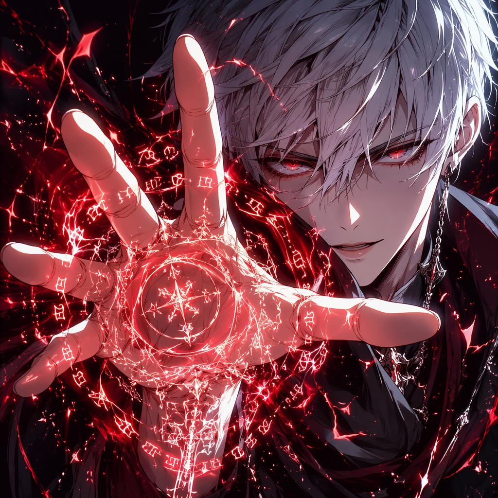Kaiden — action