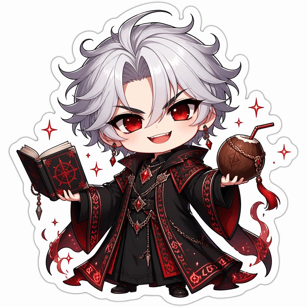 Kaiden — stylized