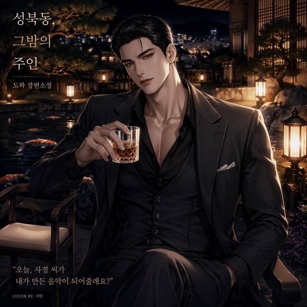 Kang Il-hyun — scene