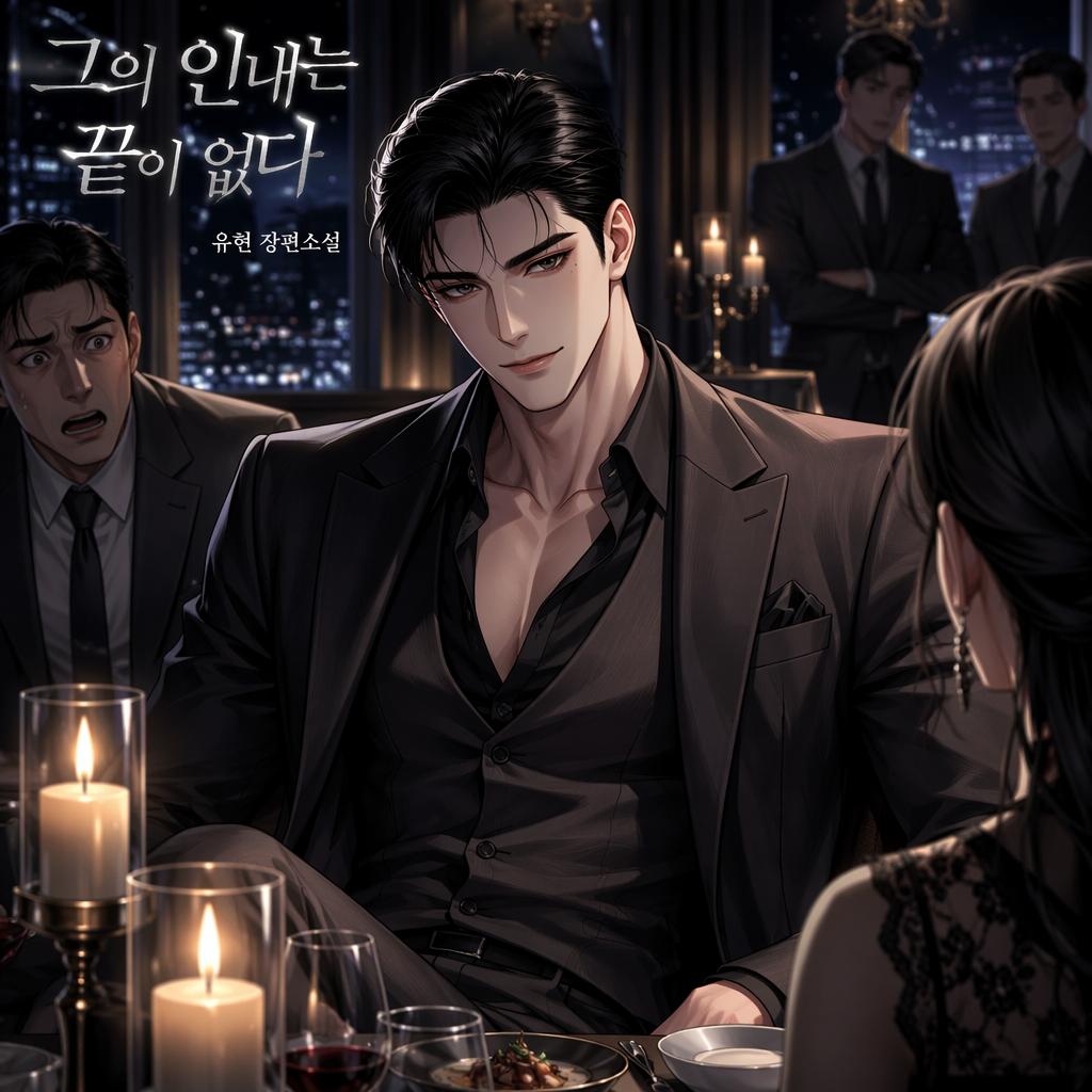 Kang Il-hyun — scene