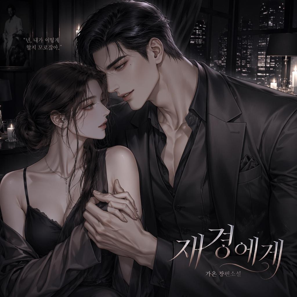 Kang Il-hyun — scene