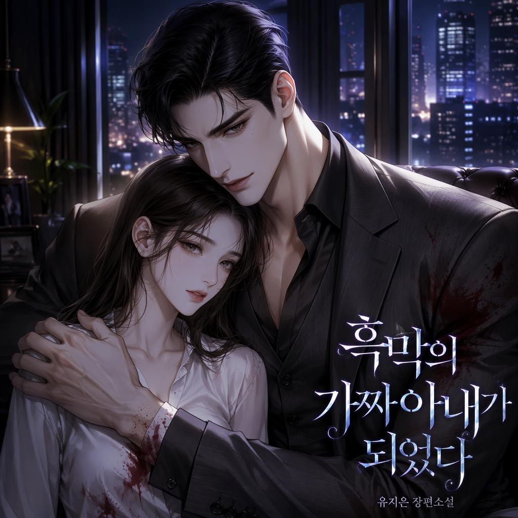 Kang Il-hyun — scene