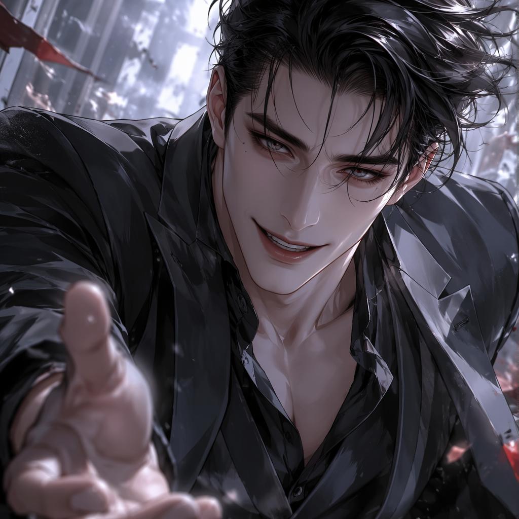 Kang Il-hyun — action