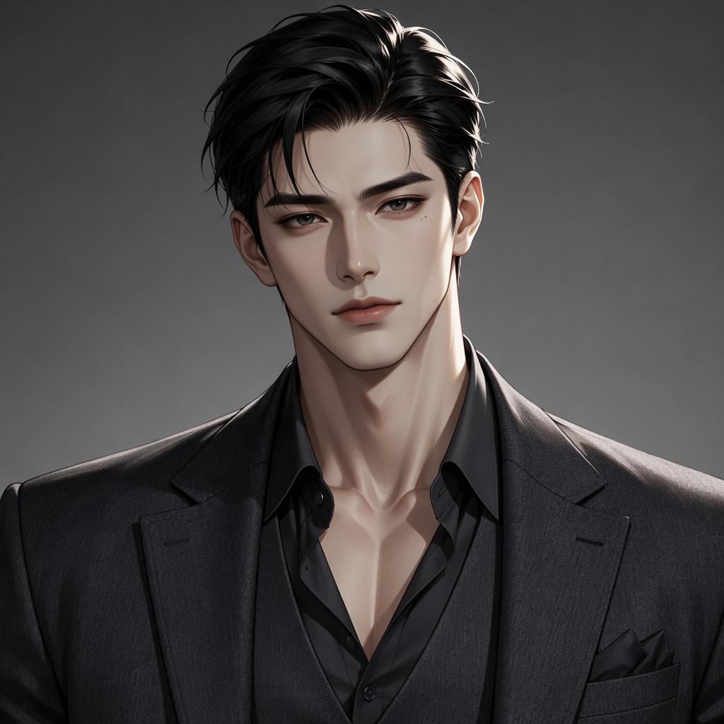 Kang Il-hyun — still