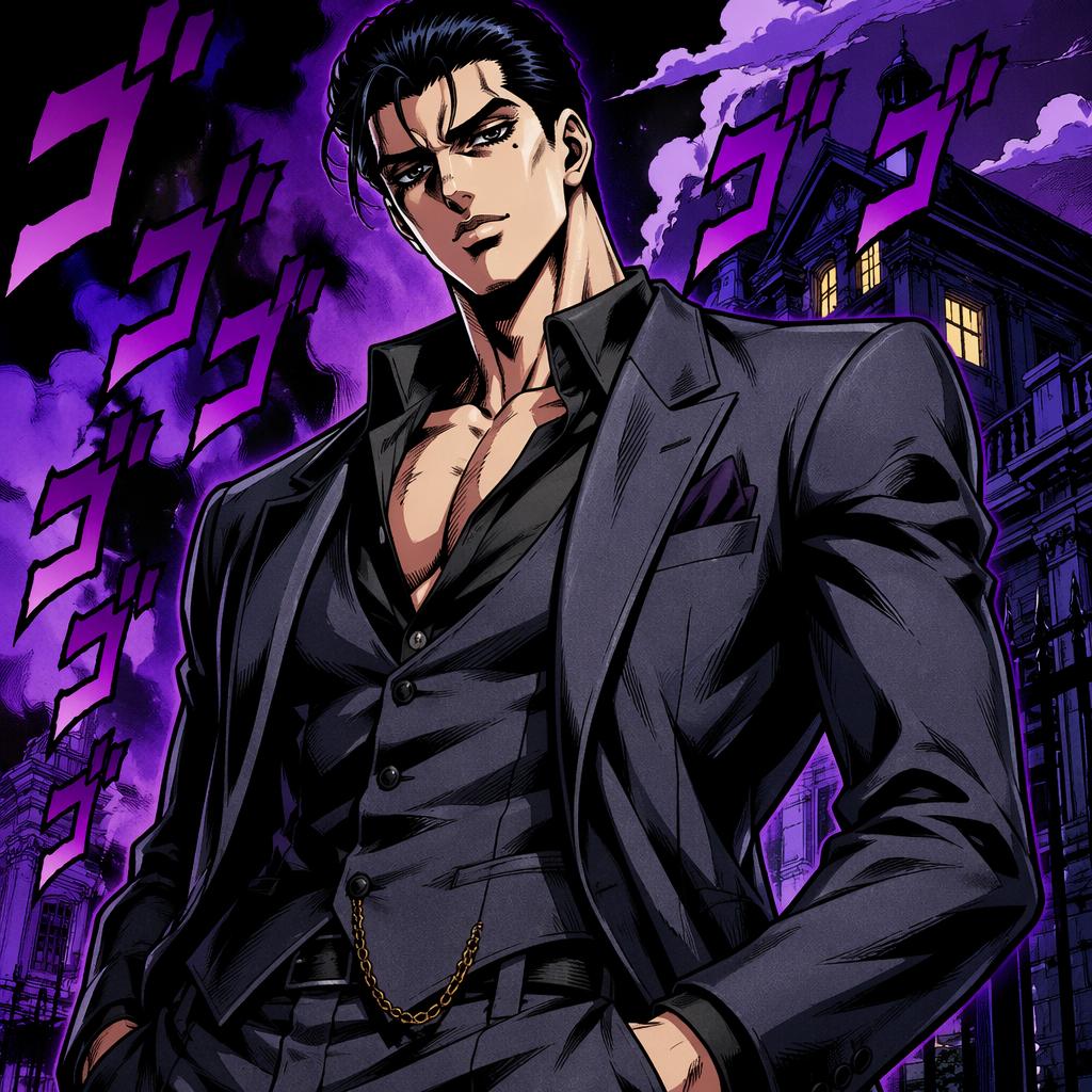 Kang Il-hyun — stylized